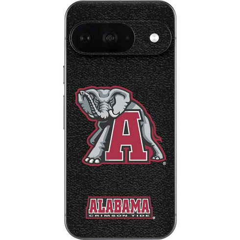University of Alabama Mascot Google Pixel 9 Skin